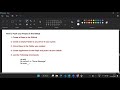 GitHub Cloning | Upload Folders directly From PC to GitHub using Git Bash