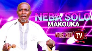 NEba solo_makouka