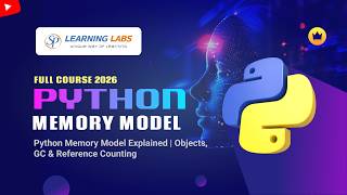 Python's Hidden Memory System: Reference Counting, Garbage Collection & Performance