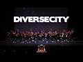 DiverseCity // SBS Summer Meltdown 2024