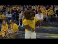 UNC VS. MONTANA Highlights