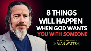 Alan Watts: When the Universe Aligns Two Souls