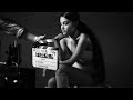 Ariana Grande - God is a woman (behind the scenes)