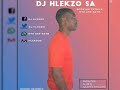 Amapiano Mixtape Vol 2, 2021 Mixed by Dj Hlekzo SA