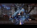 Fire Emblem Warriors (Azura Hoshido & Nohr) Warriors Attack (A Button Spiecial Attack) DLC