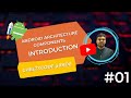 Android Architecture Components & Jetpack Intro in Hindi | CheezyCode #1