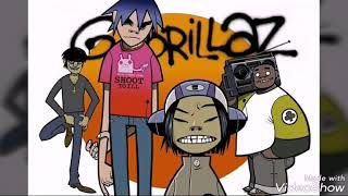 Gorillaz-19-2000 (Soulchild Remix)