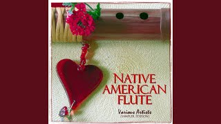 Coolness - The Sound of Leaves (From "Native American Flutes & Nature Sounds")