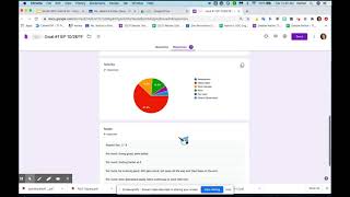 Monitoring IEP Progress Using Google Forms - Deborah Nation, Bradley Elementary