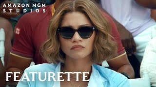 CHALLENGERS | First Look – Featurette
