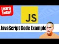 JavaScript JSON method Fetch JSON data create page elements JavaScript DOM example