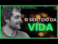 Qual o sentido da vida. Inspire-se. Motivação da manhã e da noite