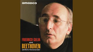 Beethoven: Piano Sonata No. 4 in E-Flat Major, Op. 7 \