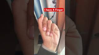 #finger #challenge #hand