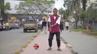 Queen Atara-Choose [Dance Video kenya ]Ft G-flex ,Fula mi, Rei mic, Abishai Spiritman