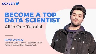 Complete Data Science Roadmap (A-Z) 2023 | Guide to Becoming a Successful Data Scientist