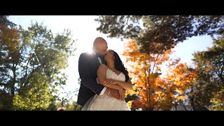 Sherlin + Sam | Same Day Edit | Paradise Banquet Hall