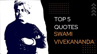 Change Your Life with Swami Vivekananda's Powerful Quotes! Motivational Quotes for Students