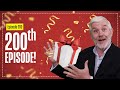 Supply Chain Secrets  200th Episode - And a Bonus