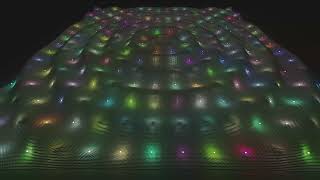 Core Engine #9 | Instancing & multithreaded rendering #2 (Motion)