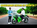 Superbike வாங்குறதுக்கு என்ன பண்ணனும் தெரியுமா ? | Superbike 20 Km Mileage குடுக்குமா ?