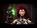 darksiders 3 walkthrough gameplay part 1 intro darksiders iii