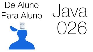 Programar em Java - BREAK e CONTINUE - Aula 26