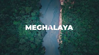 Meghalaya Tourism Video | North East India | Umiam Lake, Root bridge, Shillong | Trailer