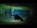 cenote divings 2023 4k