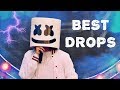 MARSHMELLO - BEST MOMENTS in LIVE (Part.3)