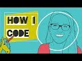 #HowICode CSS Committing with git add -p