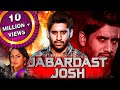 Jabardast Josh (Josh) Hindi Dubbed Full Movie | Naga Chaitanya, Karthika Nair, Prakash Raj