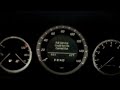 how to turn off service exceeded message mercedes c300