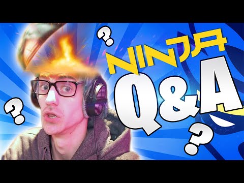 NINJA#39S BEST TIPS FOR BEGINNING STREAMERS and MORE