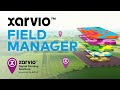 xarvio FIELD MANAGER (UK)