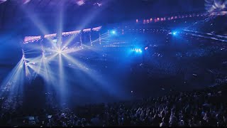 ONE OK ROCK - Cry out [Official Video from AMBITIONS JAPAN DOME TOUR]