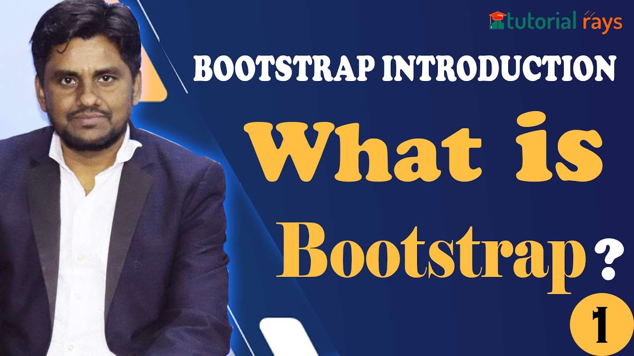 Tutorial Bootstrap Lengkap - Satu Trik