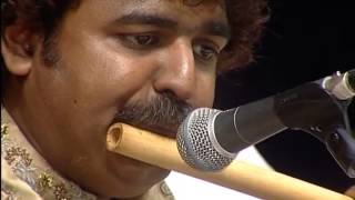 Raag Rang  - Jagadodharana Kadri Gopalnath and Pravin Godkhindi ( Live )