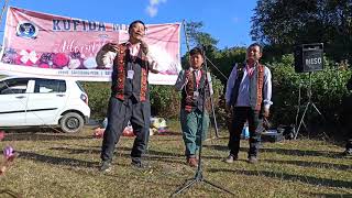 ll LUTPU PAIPEH TEAM PERFORMANCE  ll KUFIDA MEET ll