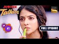 Shivangi Ki Dhamki | Jubilee Talkies - Ep 41 | Full Episode | 21 Aug 2024