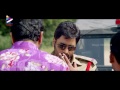 nara rohit displays his power to posani u0026 satya rowdy fellow telugu movie scenes vishakha singh