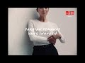 [Commercial] Uniqlo HEATTECH Collection (Malay 4:3 15sec)