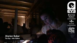 Marien Baker Live Set at The Key (Attic Edition)