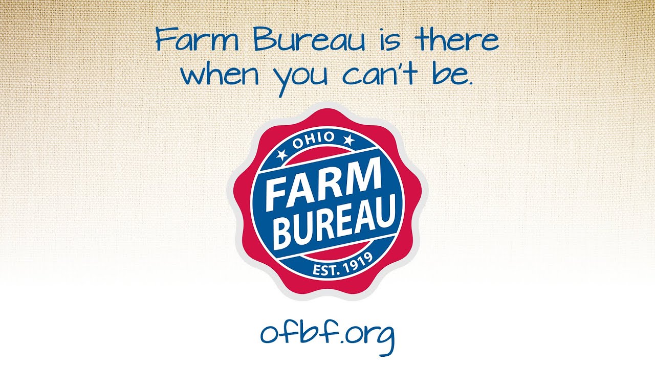 Why Join Ohio Farm Bureau Youtube