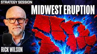 A Blue Supernova? | The Strategy Session with Rick Wilson & Joe Trippi