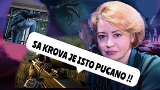 U RIBNIKARU SU BILA DVOJICA !! (Mila Alečković)