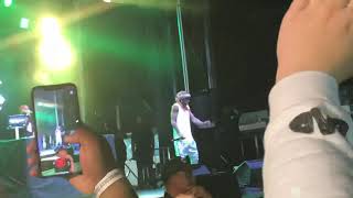 Lil Wayne - Uproar (Live At RC Cola Plant of Skins Album Release Party in Wynwood on 12/6/2018)