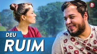 DEU RUIM | PARAFERNALHA