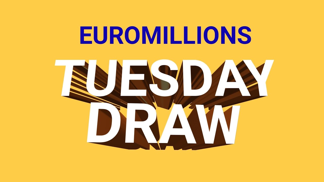 Euromillions Result Today | Euromillions Draw Results 10 October 2023 ...