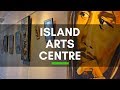 Island Arts Centre - Lisburn, NI - Leading Multi-arts Venue